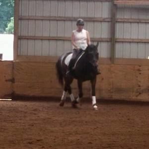 Meet your Posher, Joanne